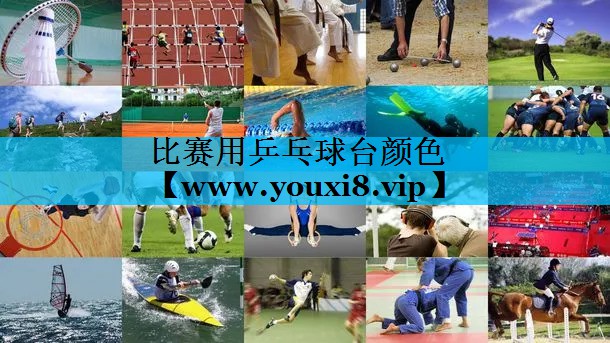 比赛用乒乓球台颜色 比赛用乒乓球台颜色