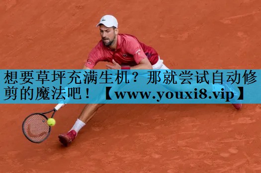 想要草坪充满生机?那就尝试自动修剪的魔法吧! 想要草坪充满生机?那就尝试自动修剪的魔法吧!